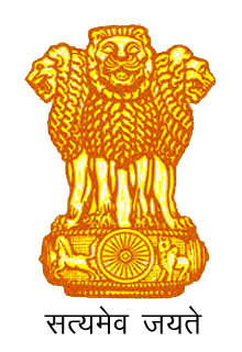 भारत सरकार (भारत सरकारच्या पोर्टलवर)